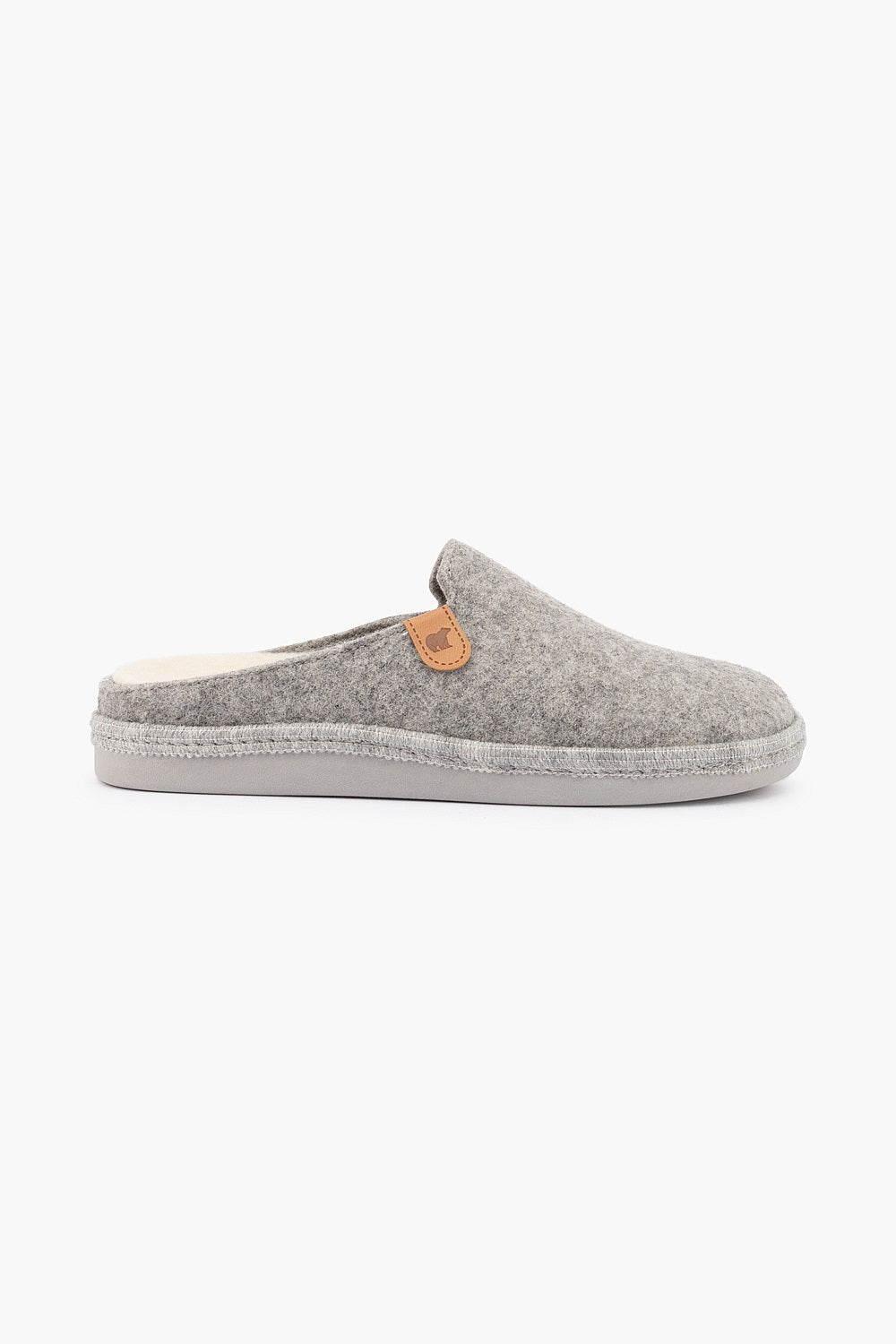 Klouds Wool 56L 000 Gris P20