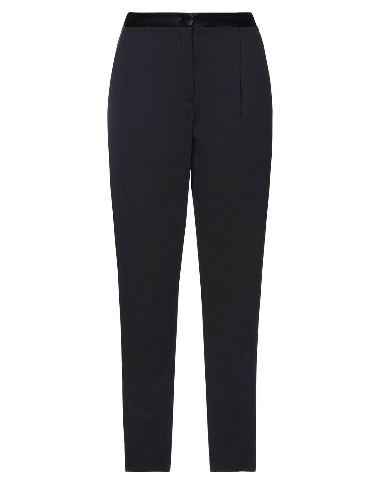 Brian Dales Womens Pants - Black