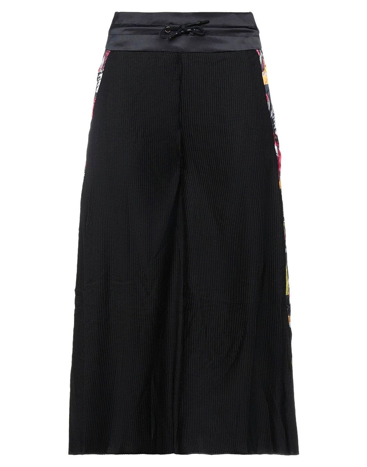Roberto Cavalli Sport Womens Pants - Black