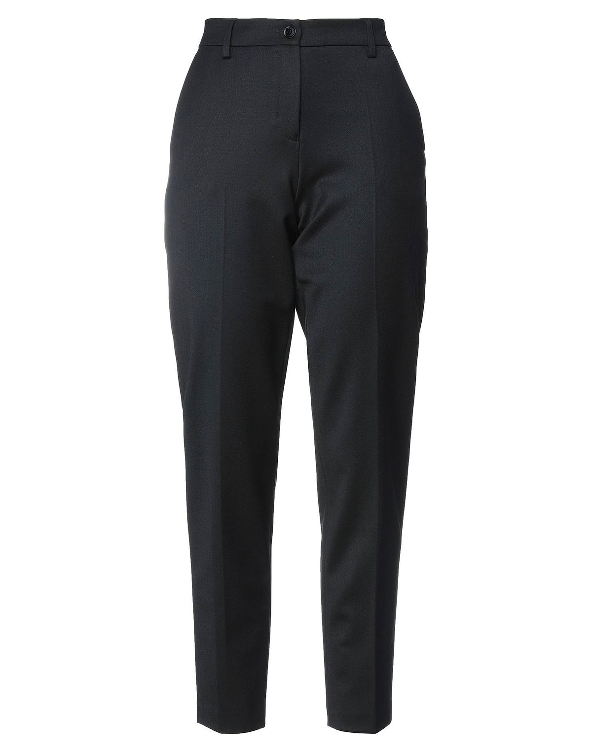 Emporio Armani Womens Pants - Black