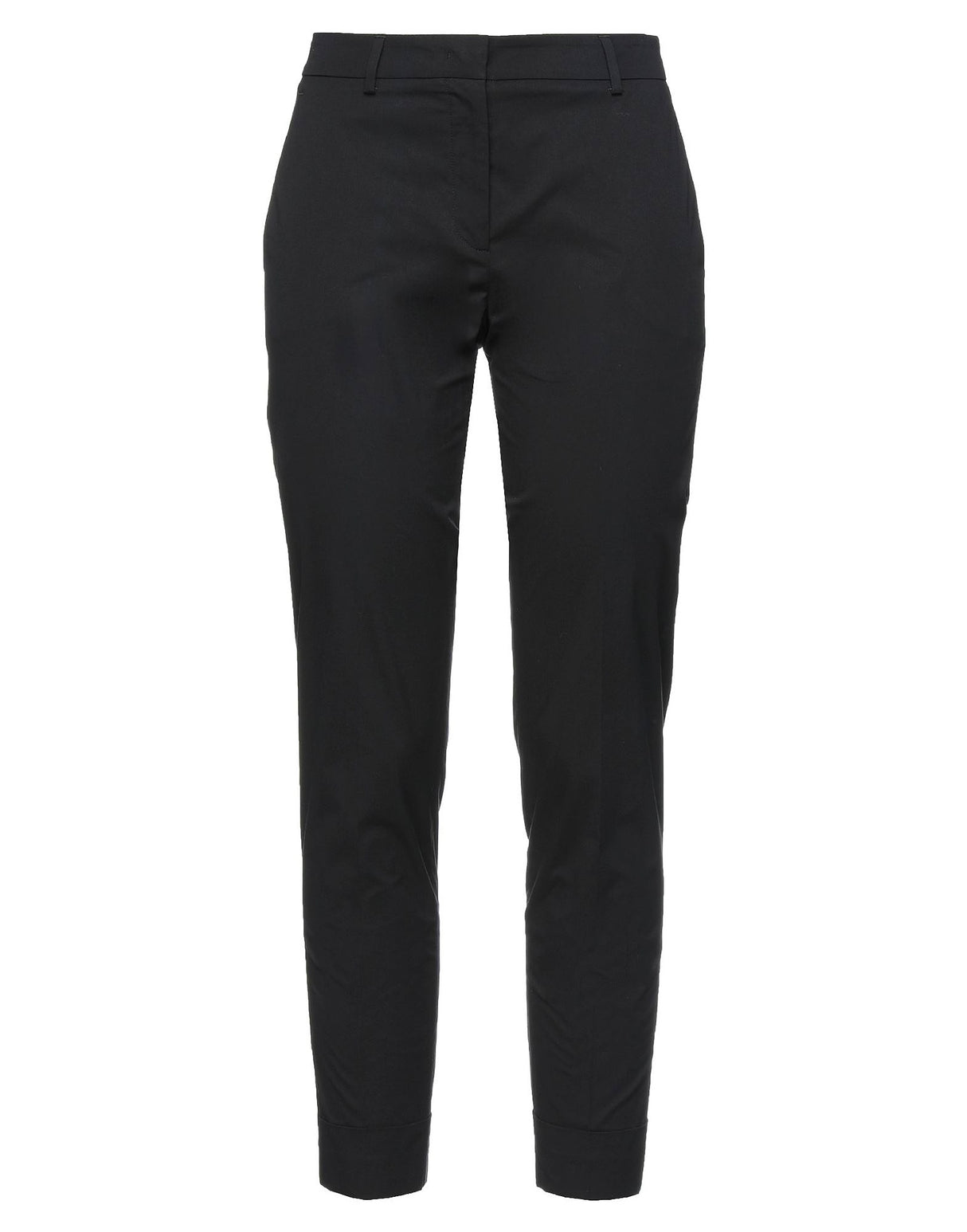 Ql2 Quelledue Womens Pants - Black