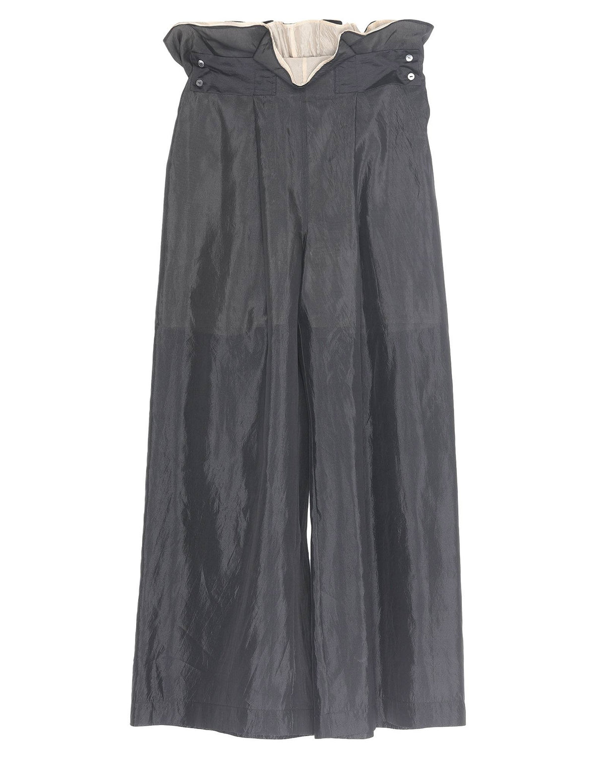 Ter Et Bantine Womens Pants - Black