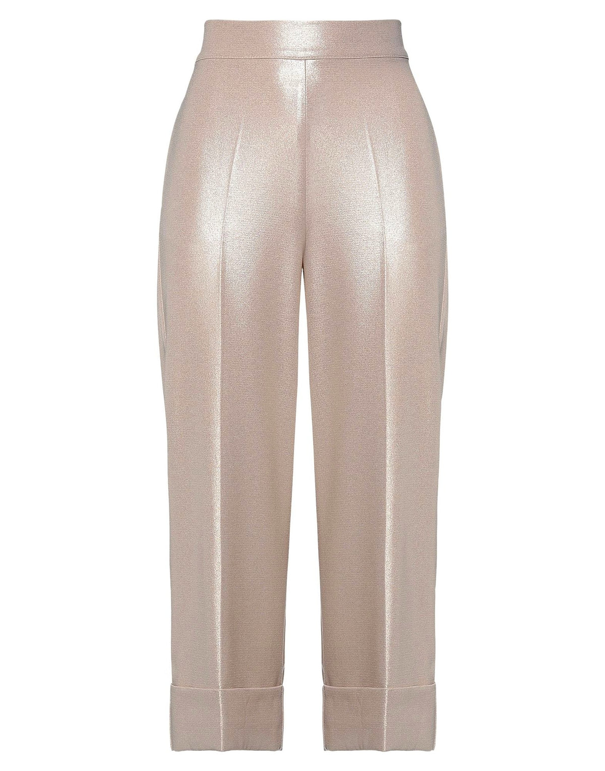 Maryley Womens Pants - Platinum