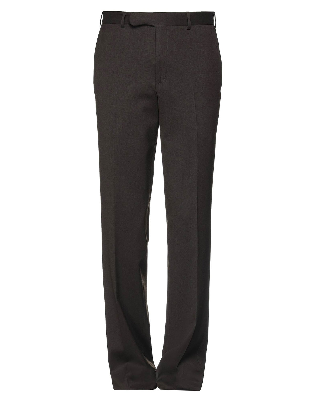 Trend Corneliani Mens Pants - Dark brown