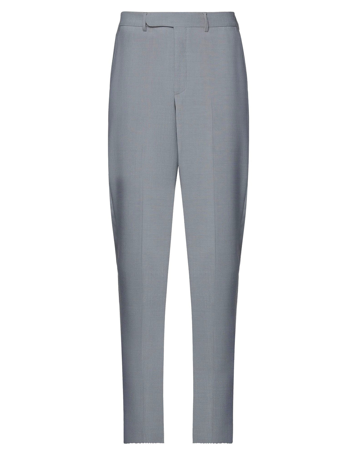 Trend Corneliani Mens Pants - Grey