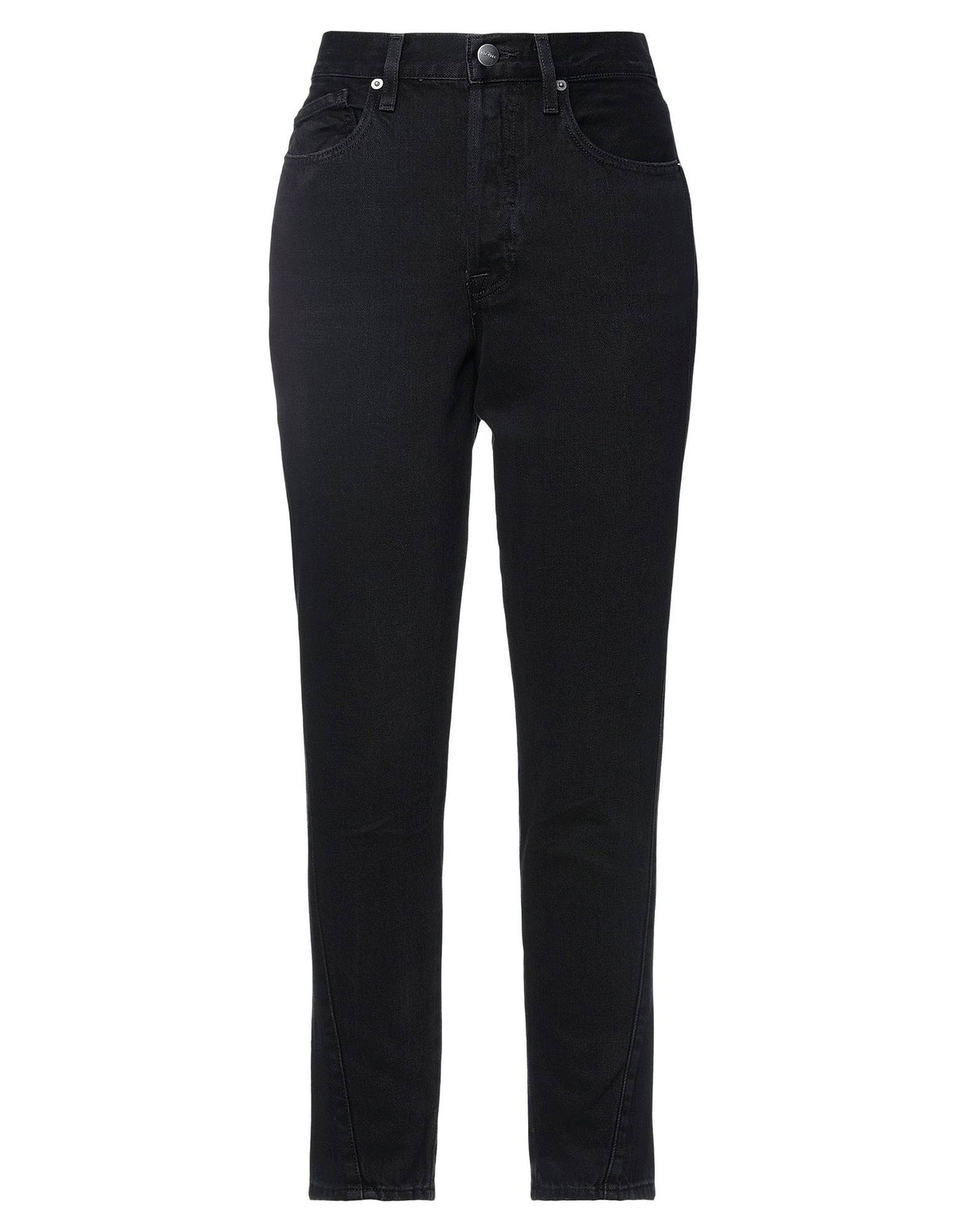 Frame Womens Jeans - Black