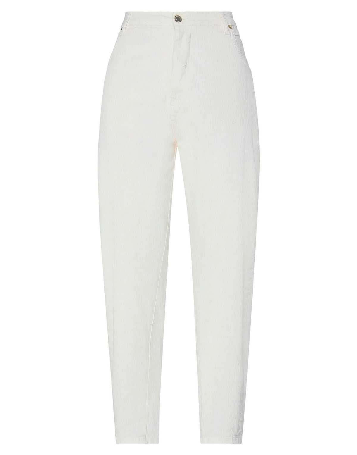 True Nyc® Womens Pants - Ivory