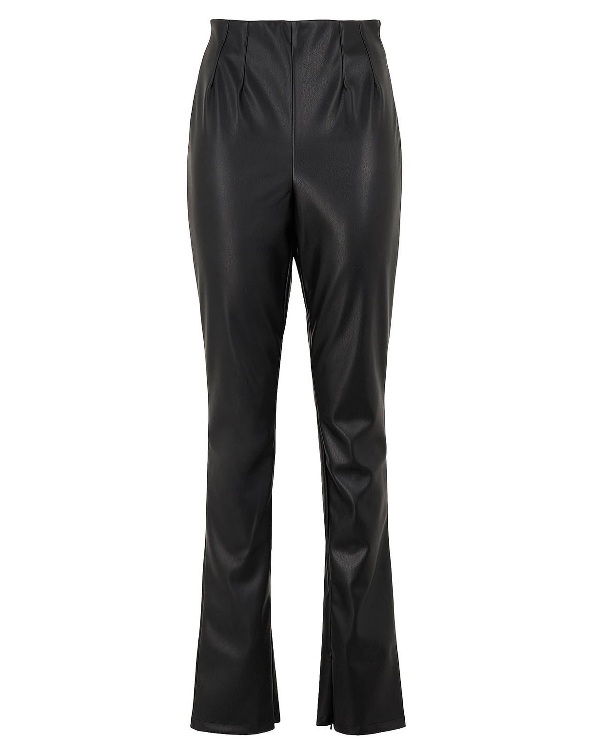 8 By Yoox Womens Pants - Black