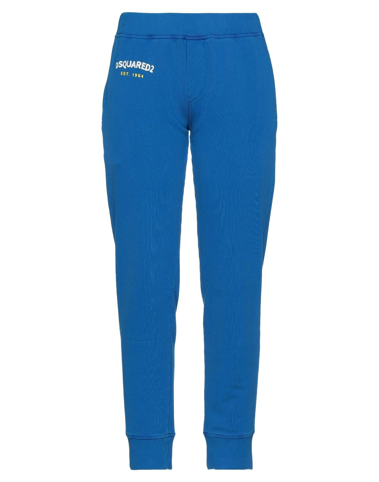 Dsquared2 Womens Pants - Blue