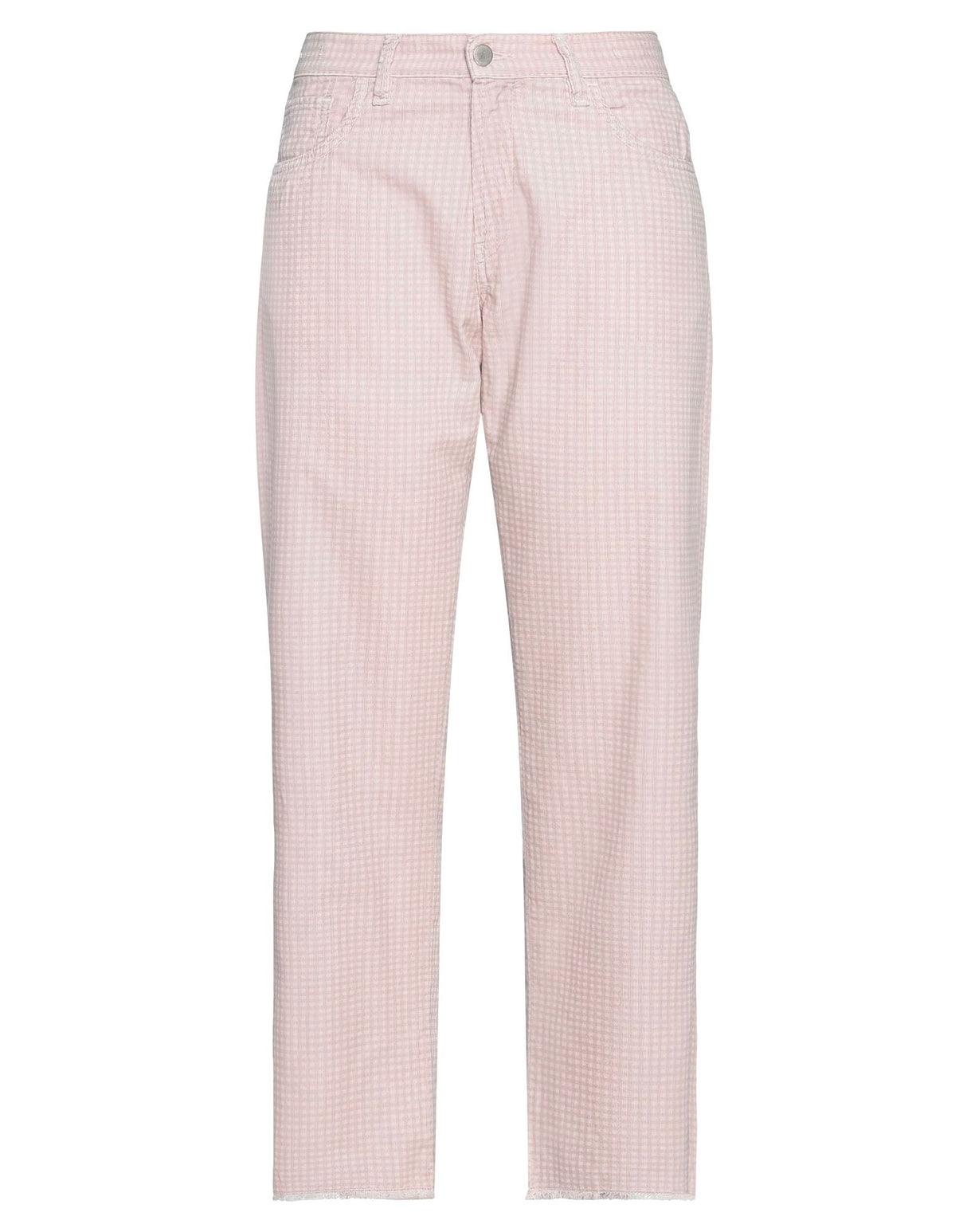 Massimo Alba Womens Pants - Light pink