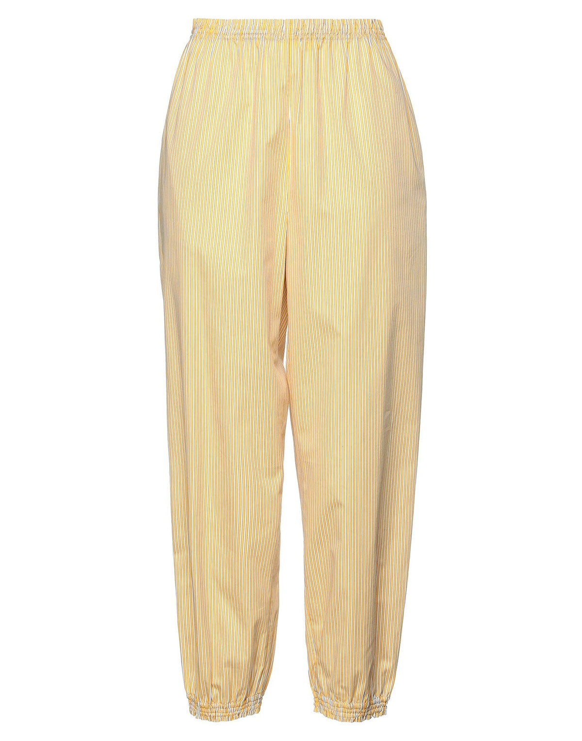 Tory Burch Womens Pants - Yellow