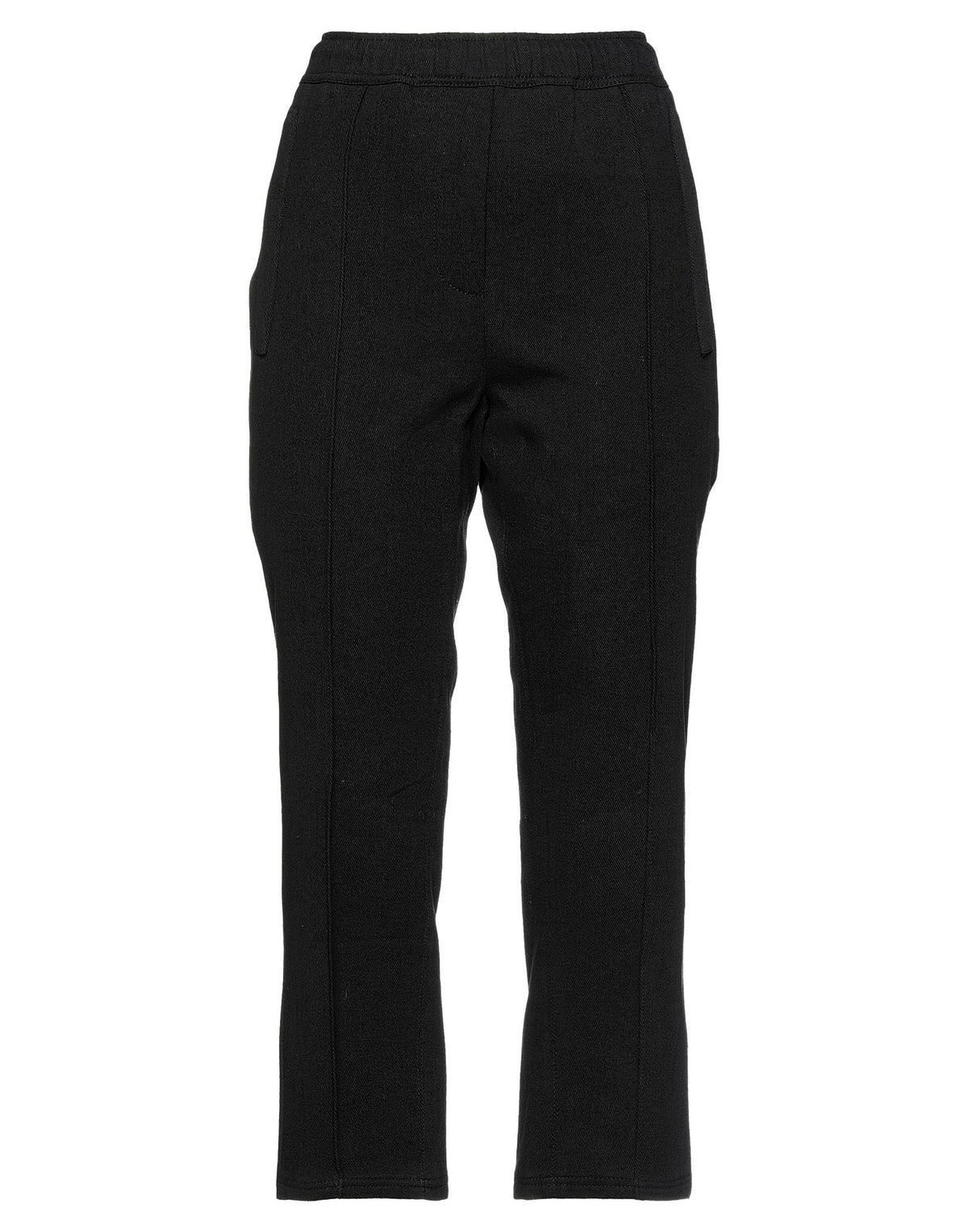 Kengstar Womens Jeans - Black