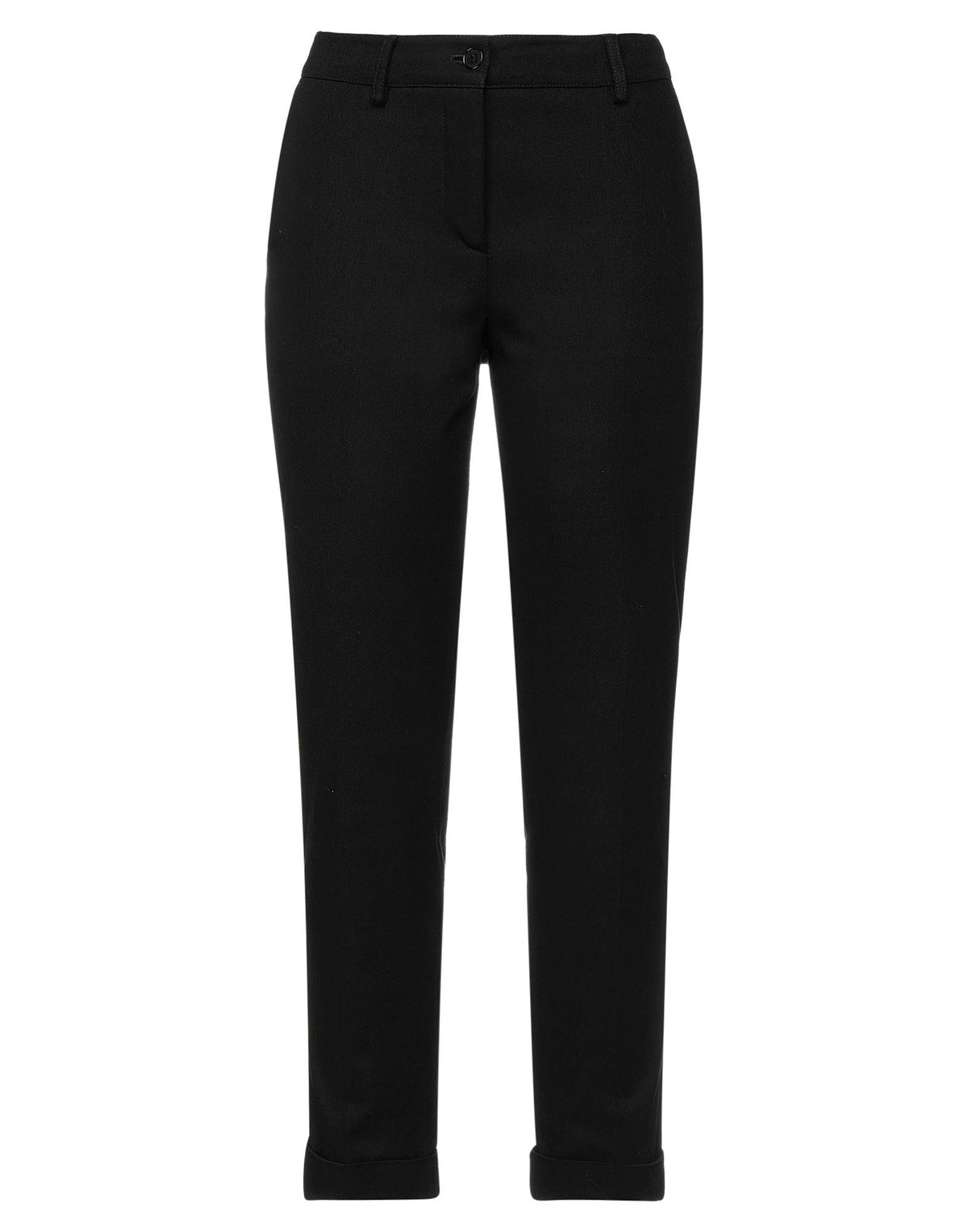 P.A.R.O.S.H. Womens Pants - Black