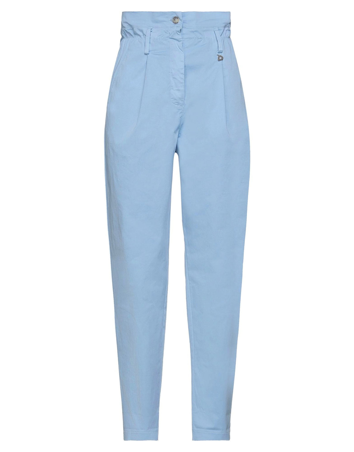 Dixie Womens Pants - Sky blue