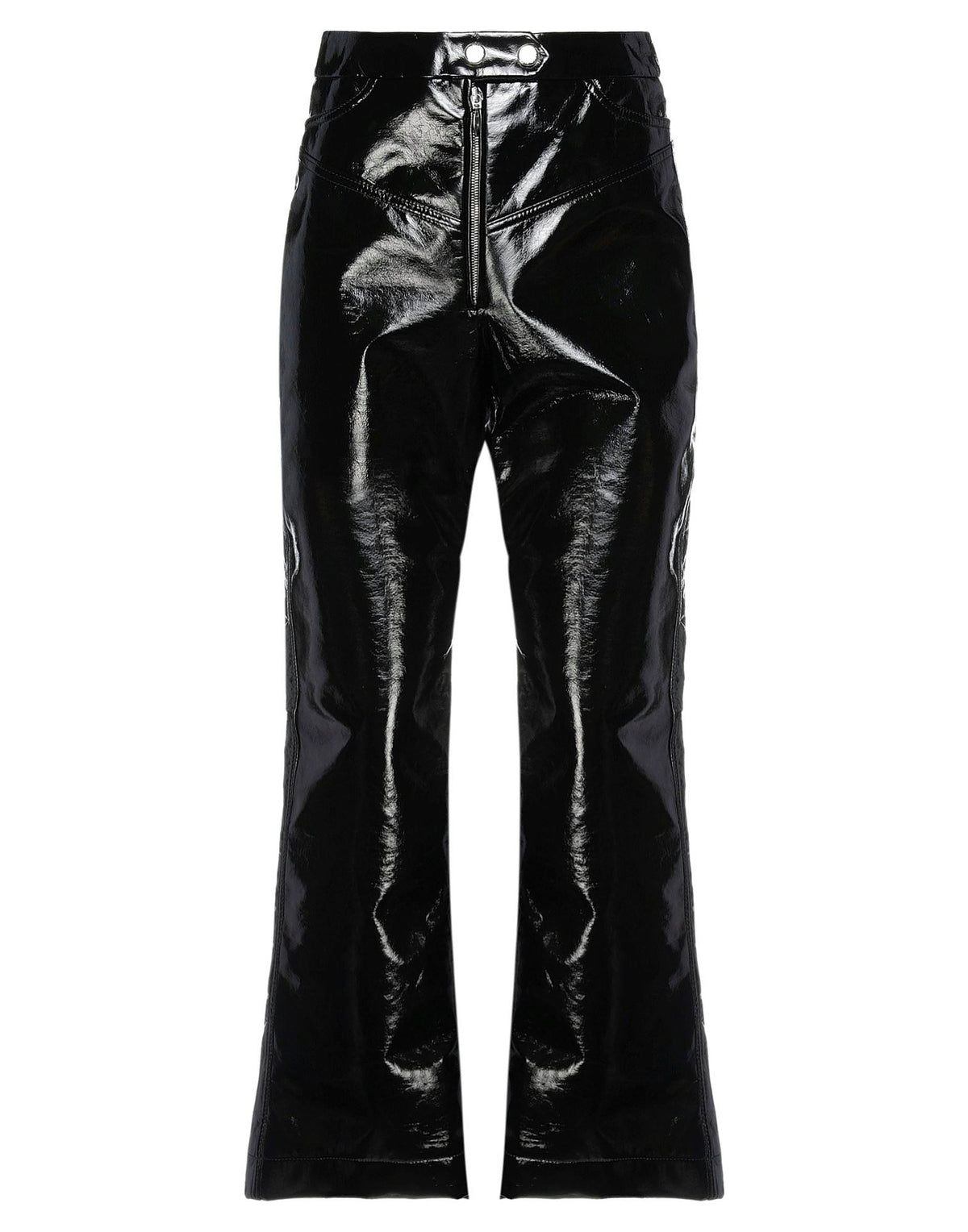 Ellery Womens Pants - Black