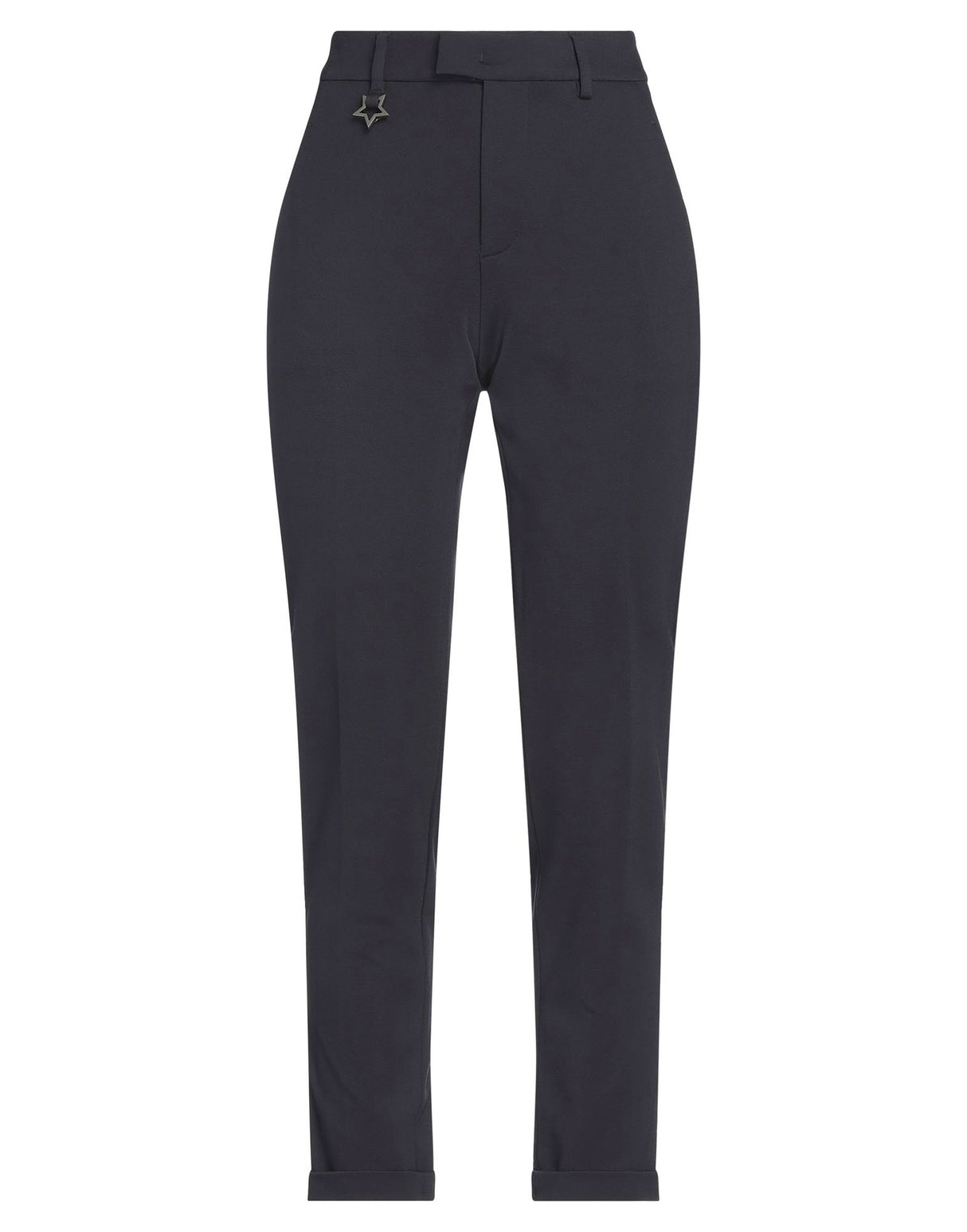 Lorena Antoniazzi Womens Pants - Midnight blue