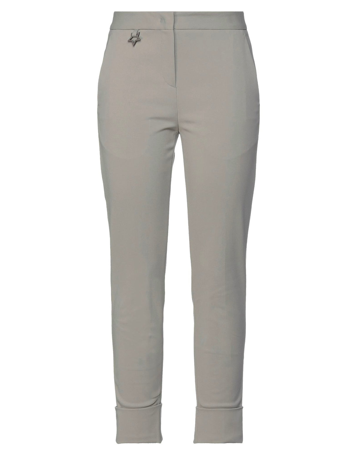 Lorena Antoniazzi Womens Pants - Taupe
