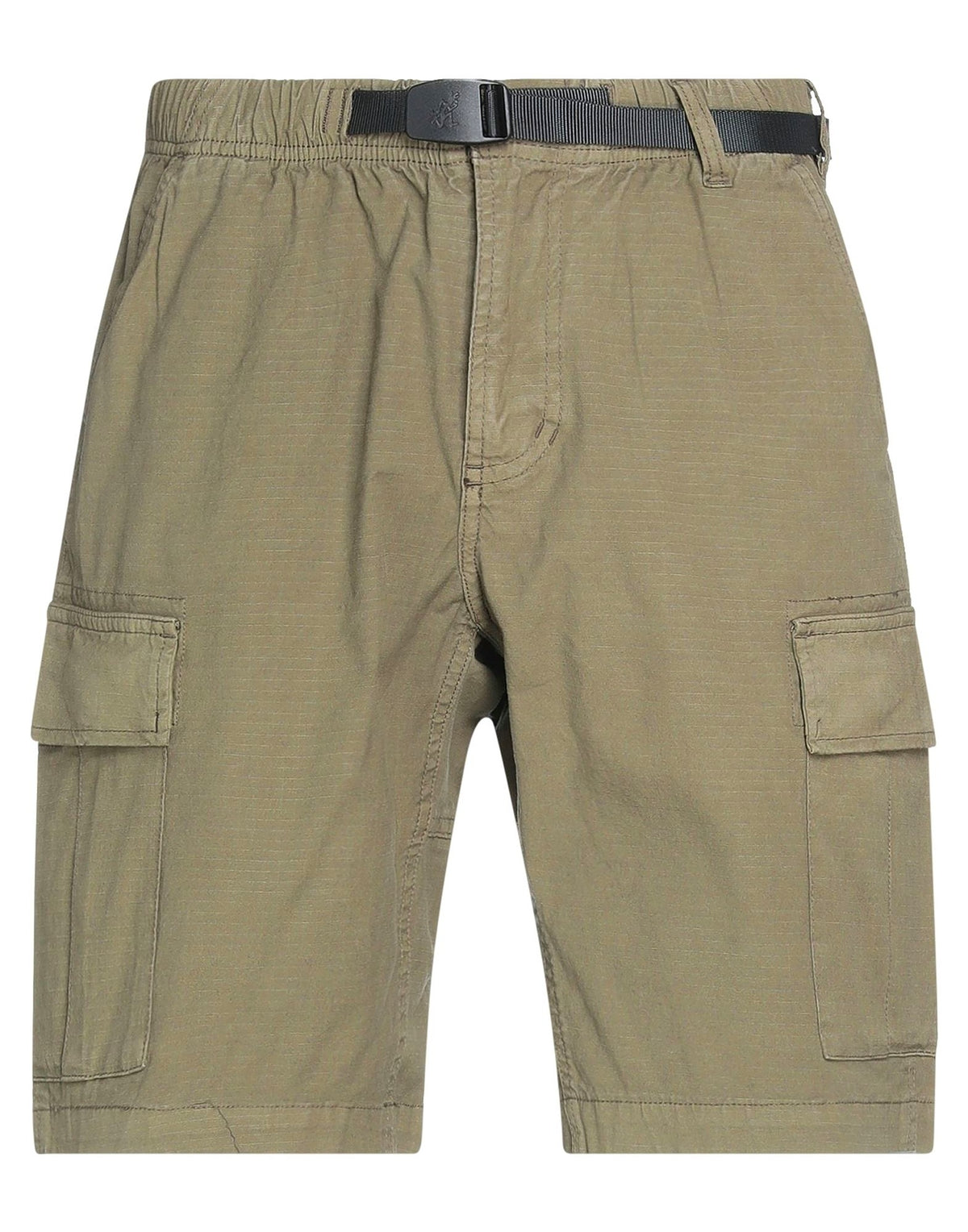 Gramicci Mens Shorts & Bermuda Shorts - Military green
