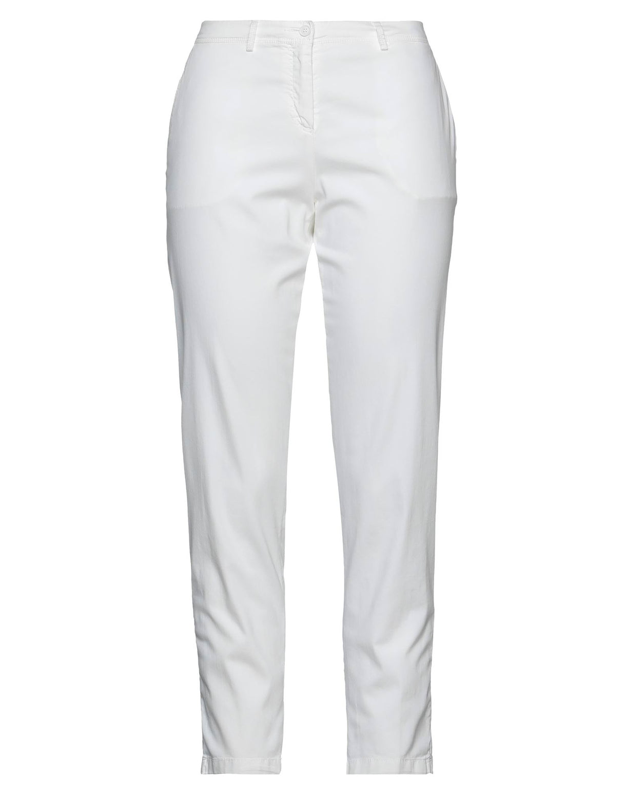 Paul & Shark Womens Pants - White