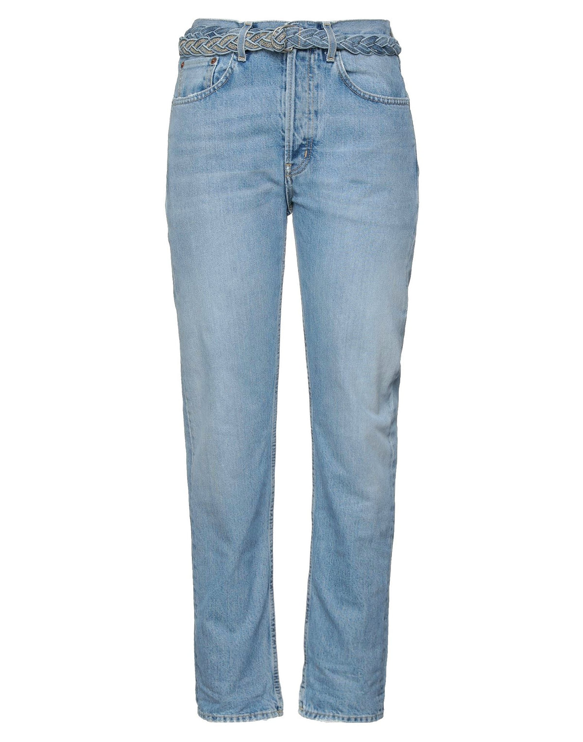Haikure Womens Jeans - Blue