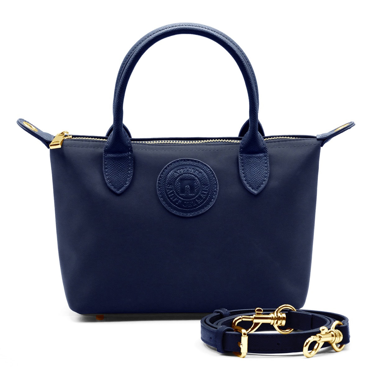 BAG ETRETAT PM BLUE