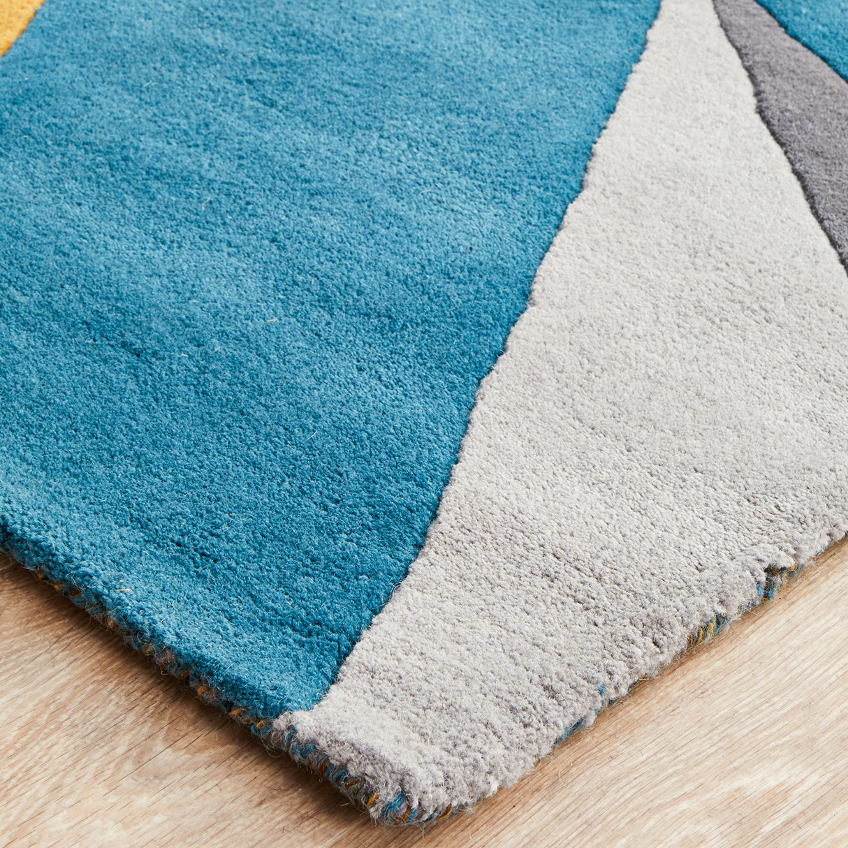 Matrix 902 Safari Runner Rug