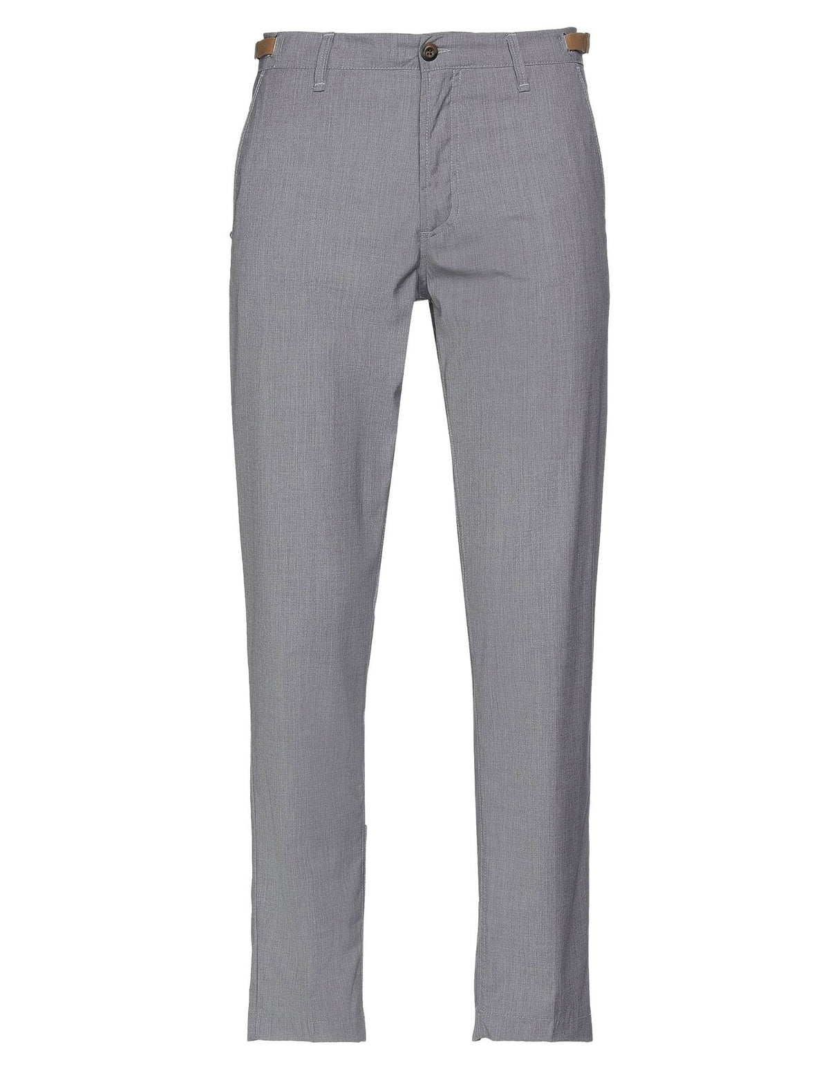 White Sand Mens Pants - Grey