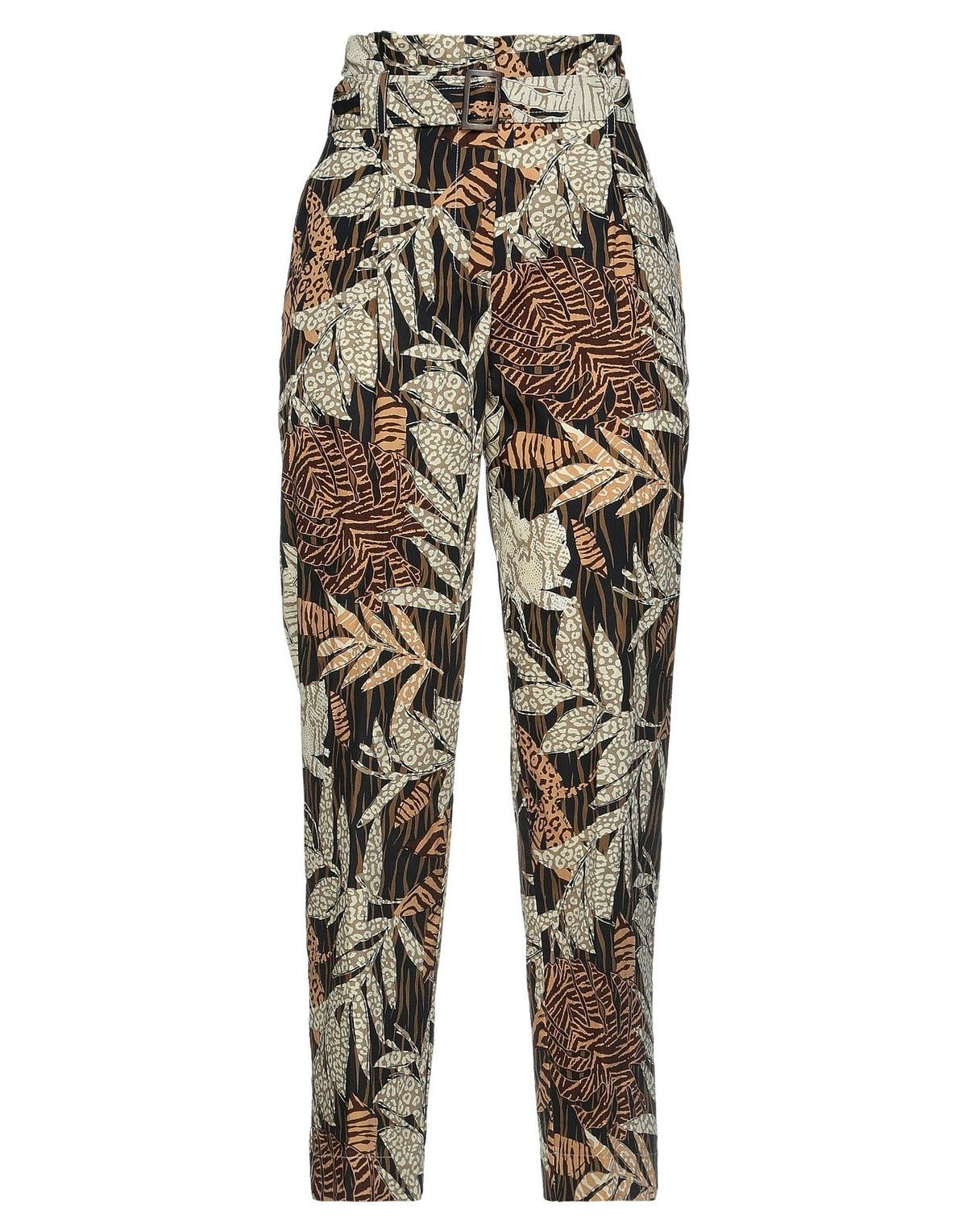 Kaos Womens Pants - Black