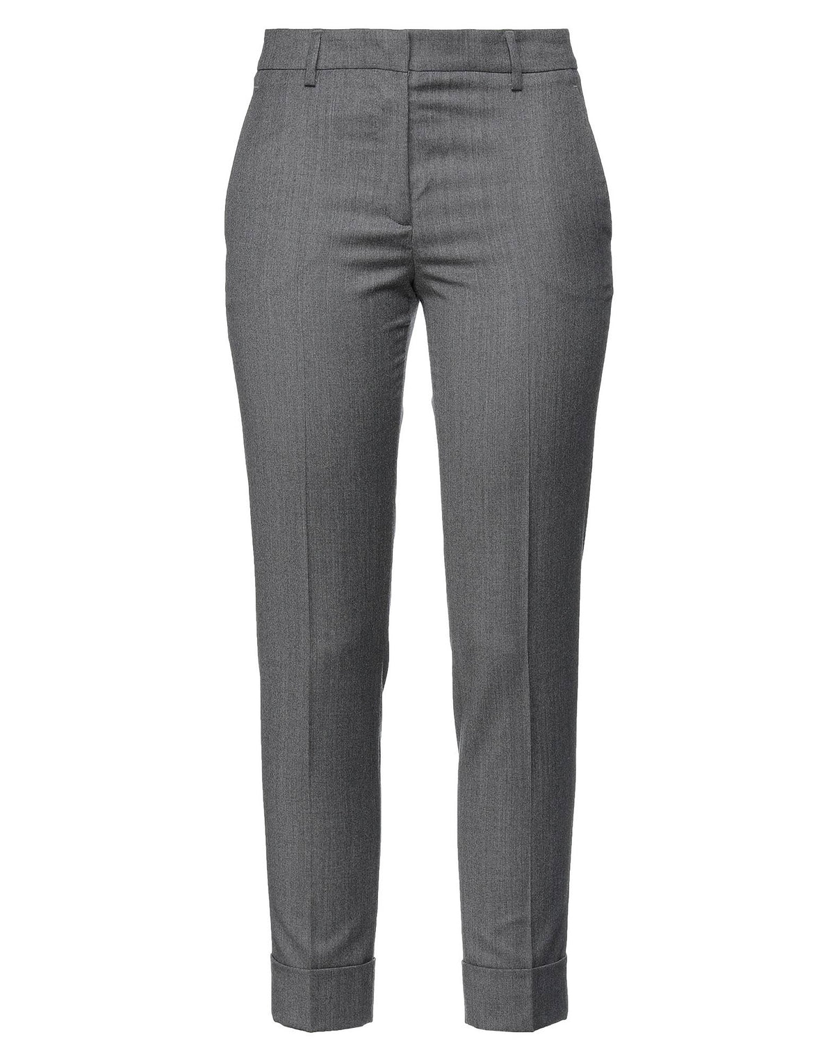 Ql2 Quelledue Womens Pants - Grey