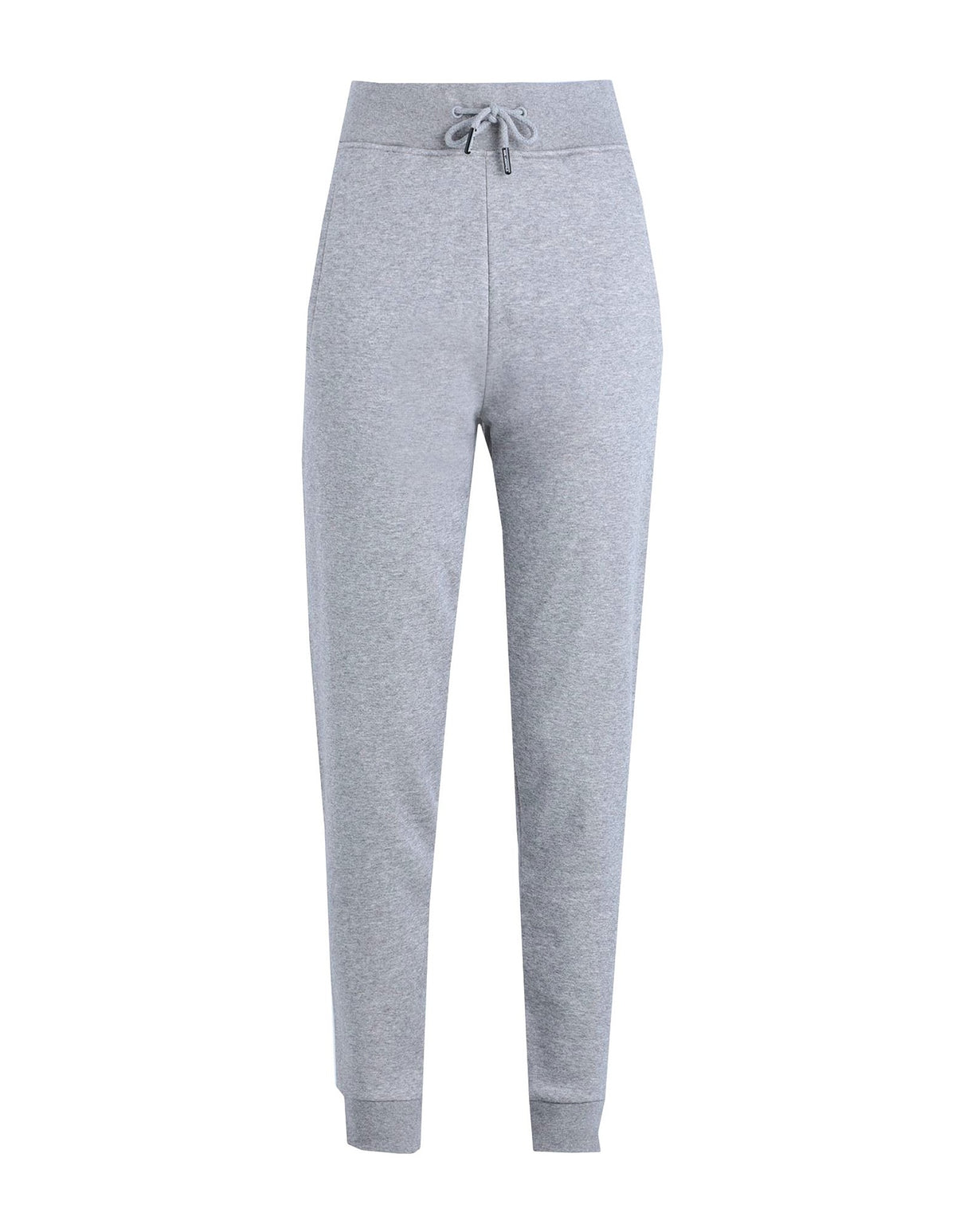 Karl Lagerfeld Womens Pants - Light grey