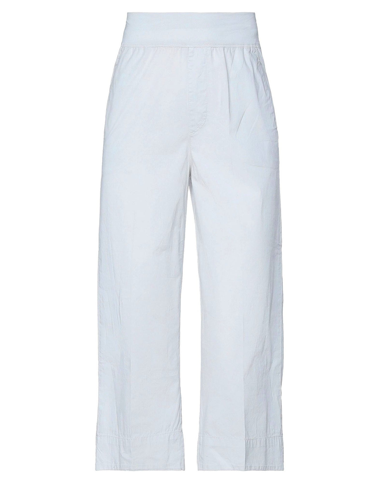European Culture Womens Pants - Light grey