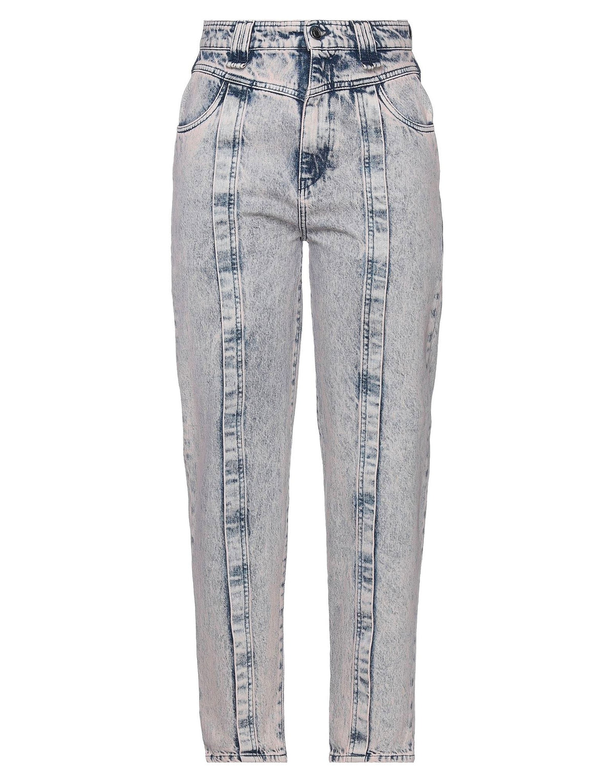 Iro Womens Jeans - Pink