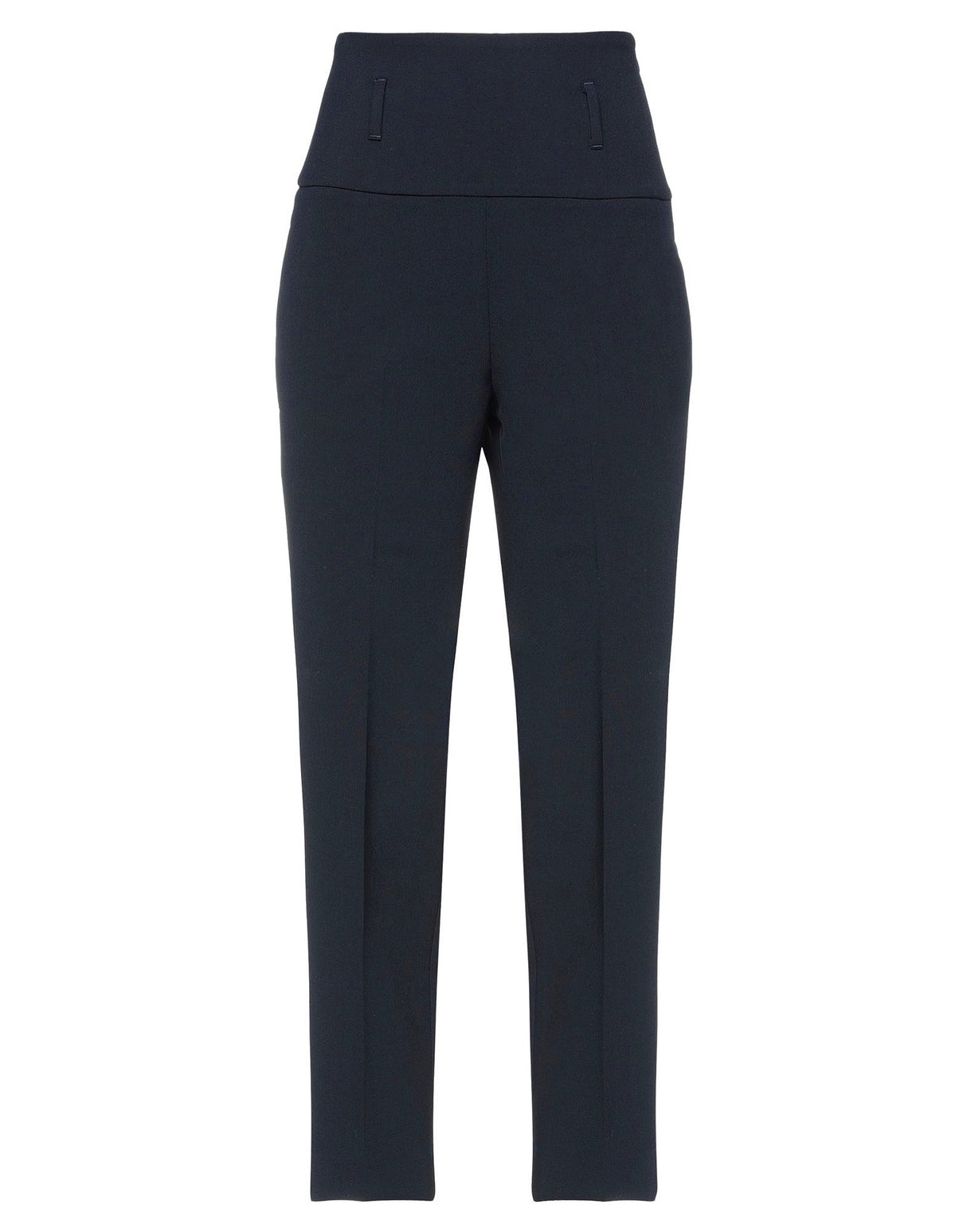 Accuà By Psr Womens Pants - Midnight blue