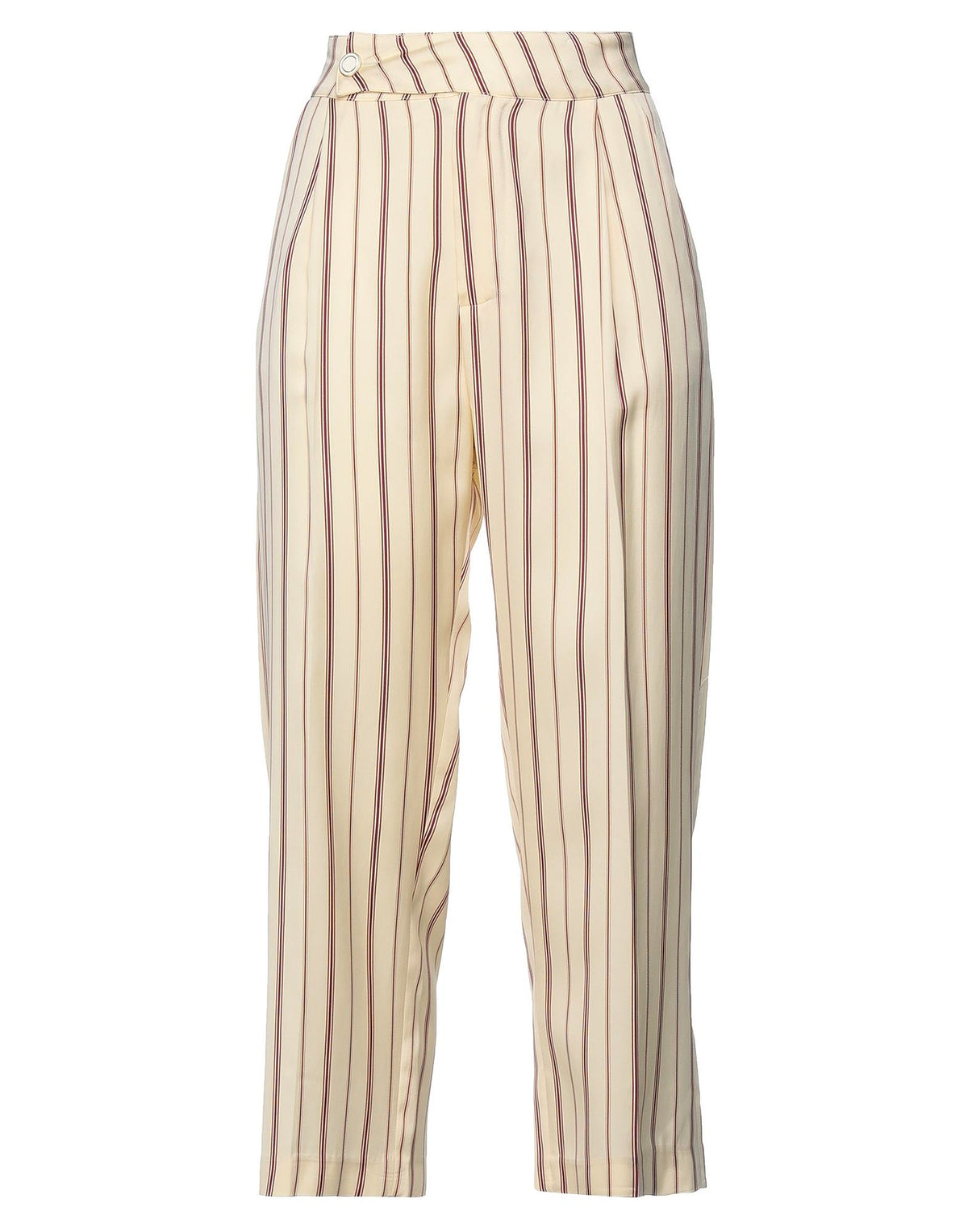 Tradition Novanta3 Womens Pants - Ivory