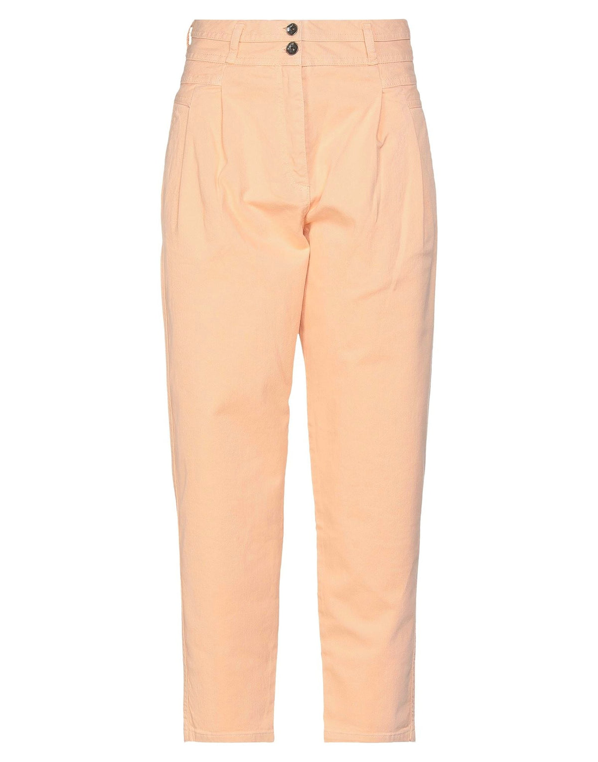 Patrizia Pepe Womens Jeans - Blush