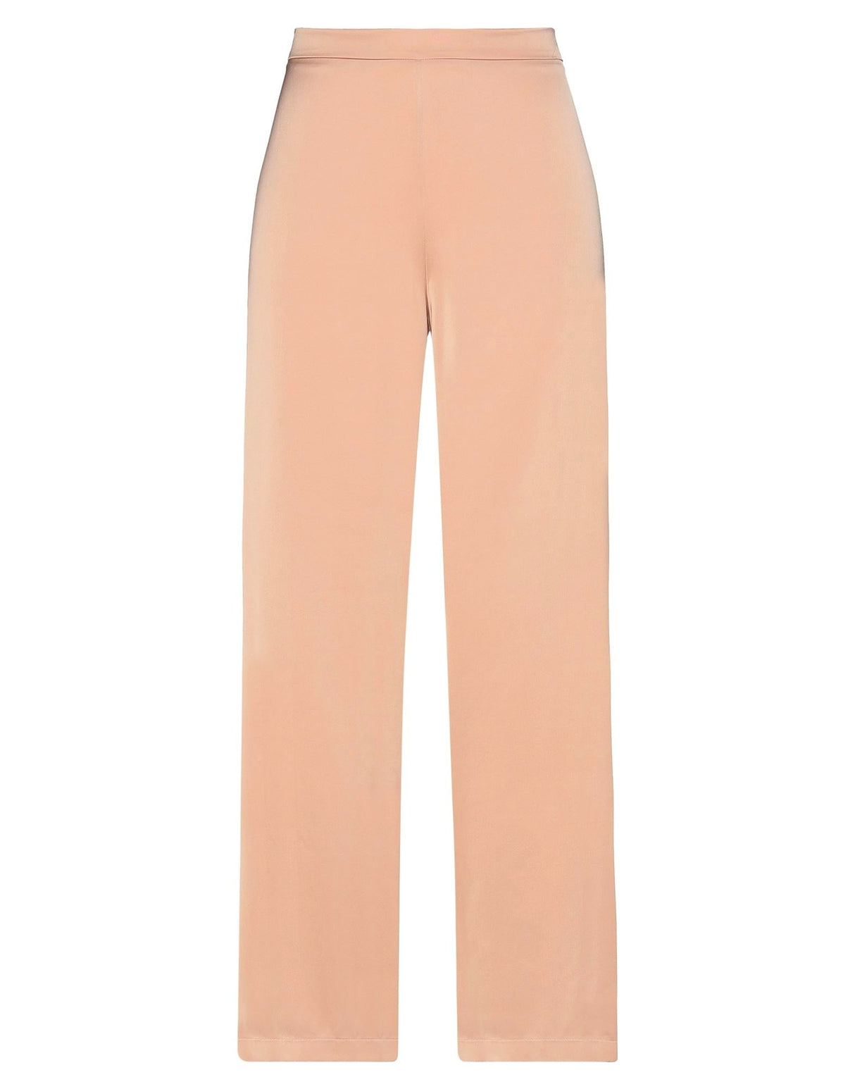 D.Exterior Womens Pants - Blush