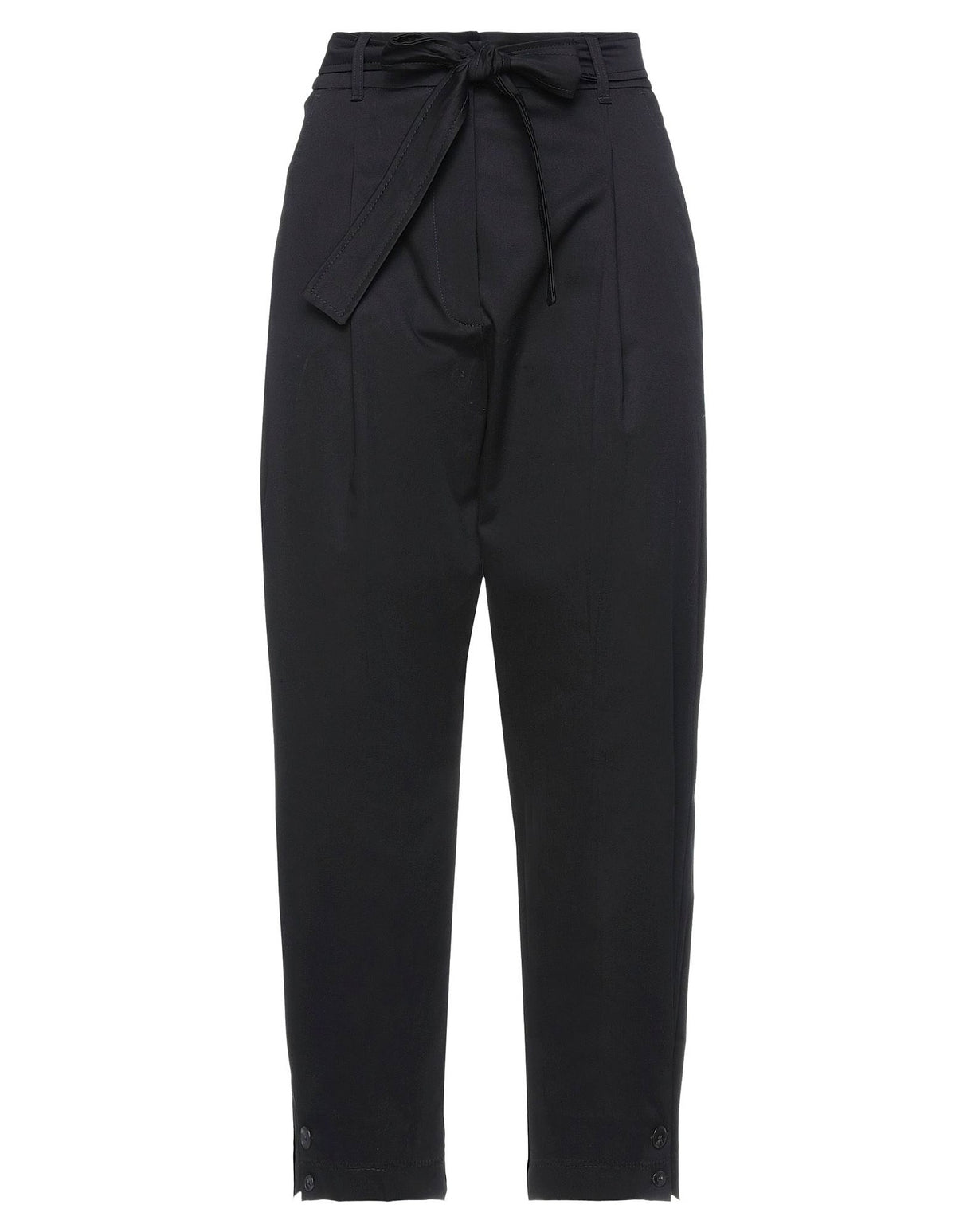 Marella Womens Pants - Black