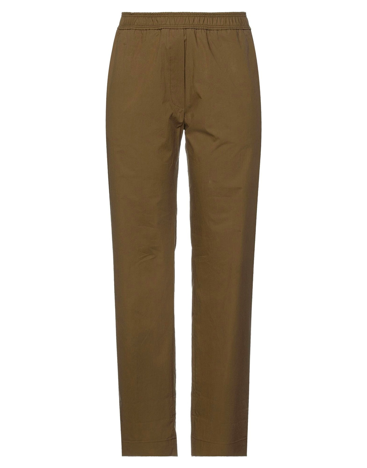Odeeh Womens Pants - Military green