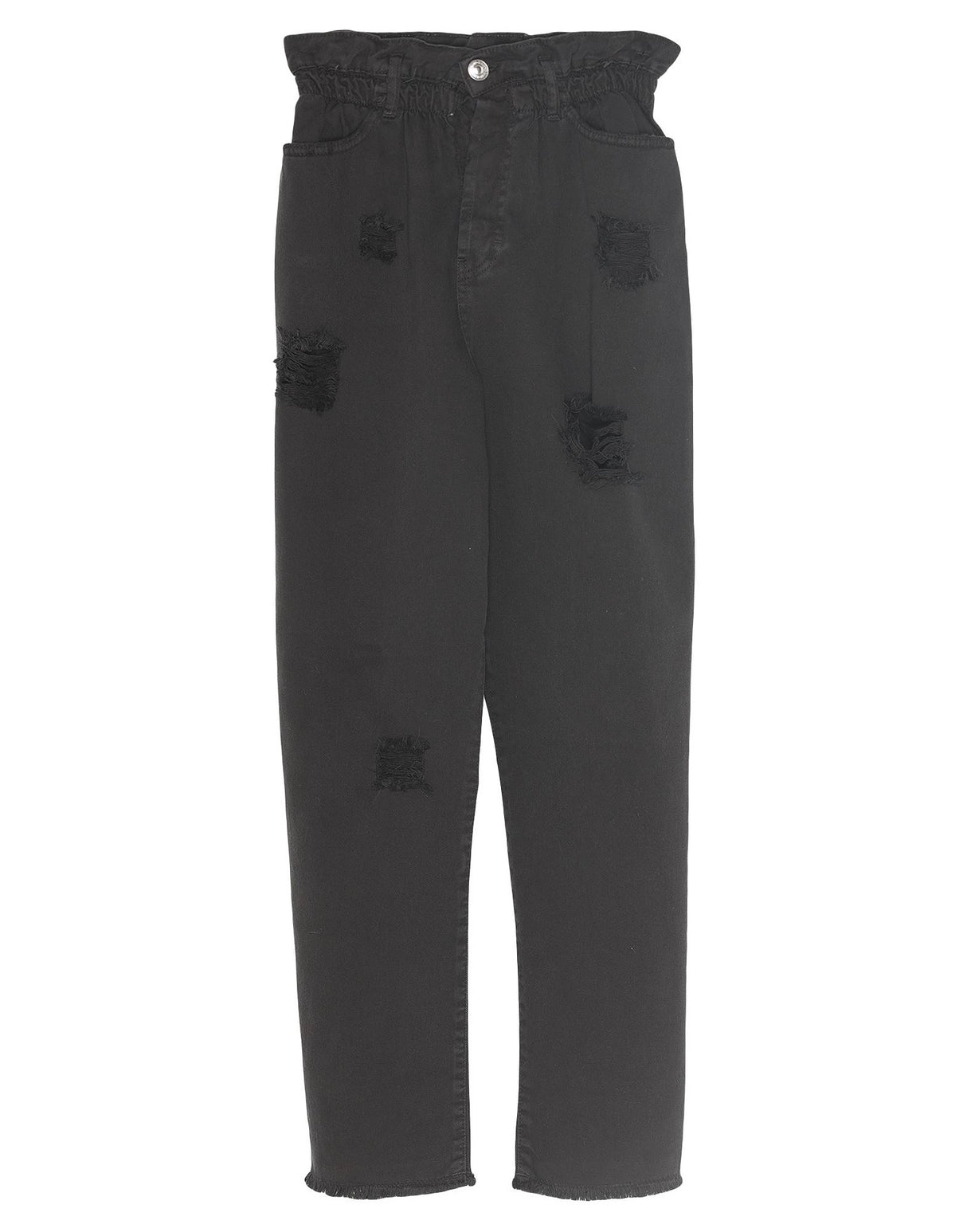 Aniye By Womens Jeans - Black