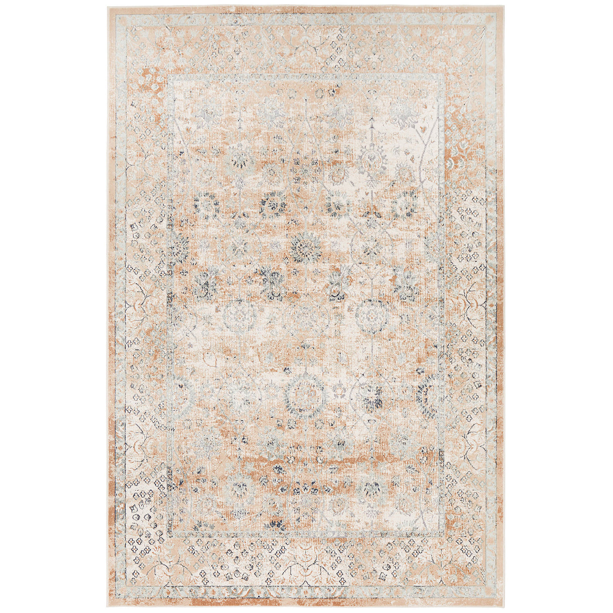 Providence 830 Cream Rug