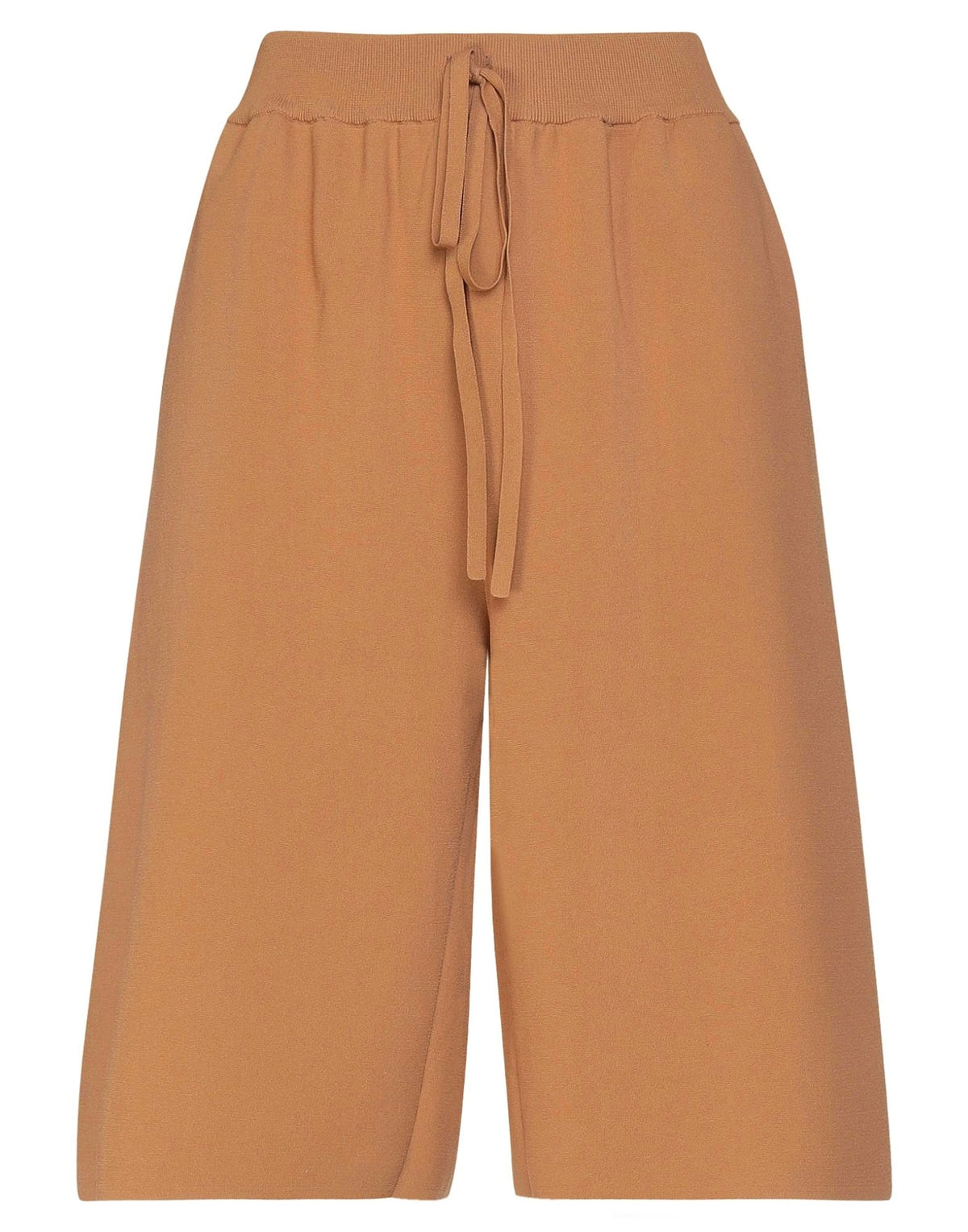Max Mara Womens Shorts & Bermuda Shorts - Camel