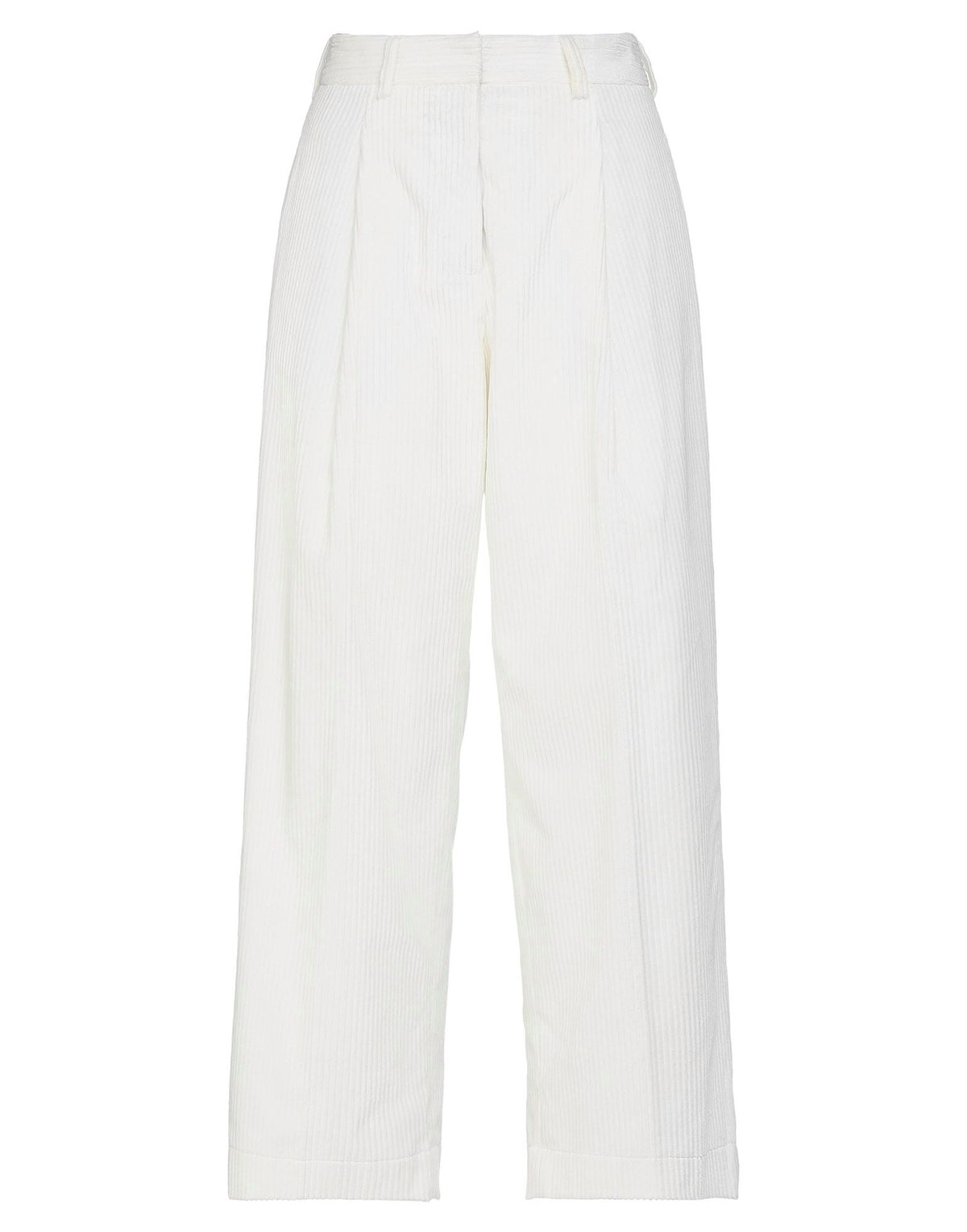 Jejia Womens Pants - White
