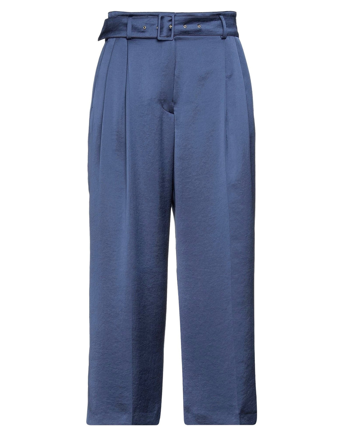 Natan Womens Pants - Midnight blue