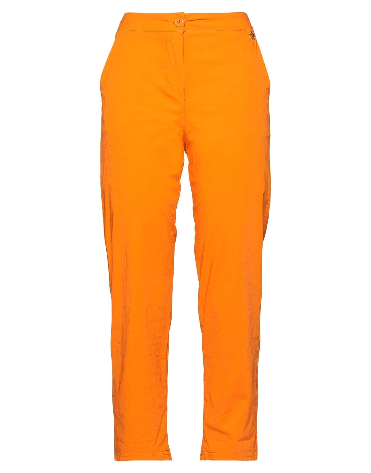 Souvenir Womens Pants - Orange