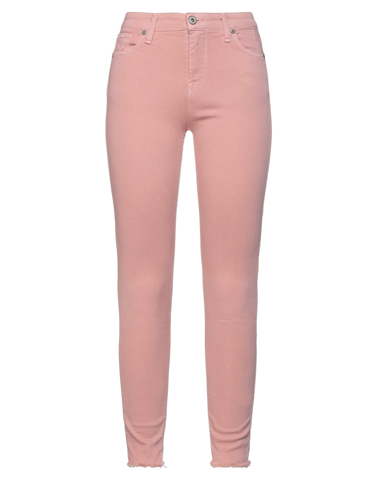 Please Womens Pants - Antique rose