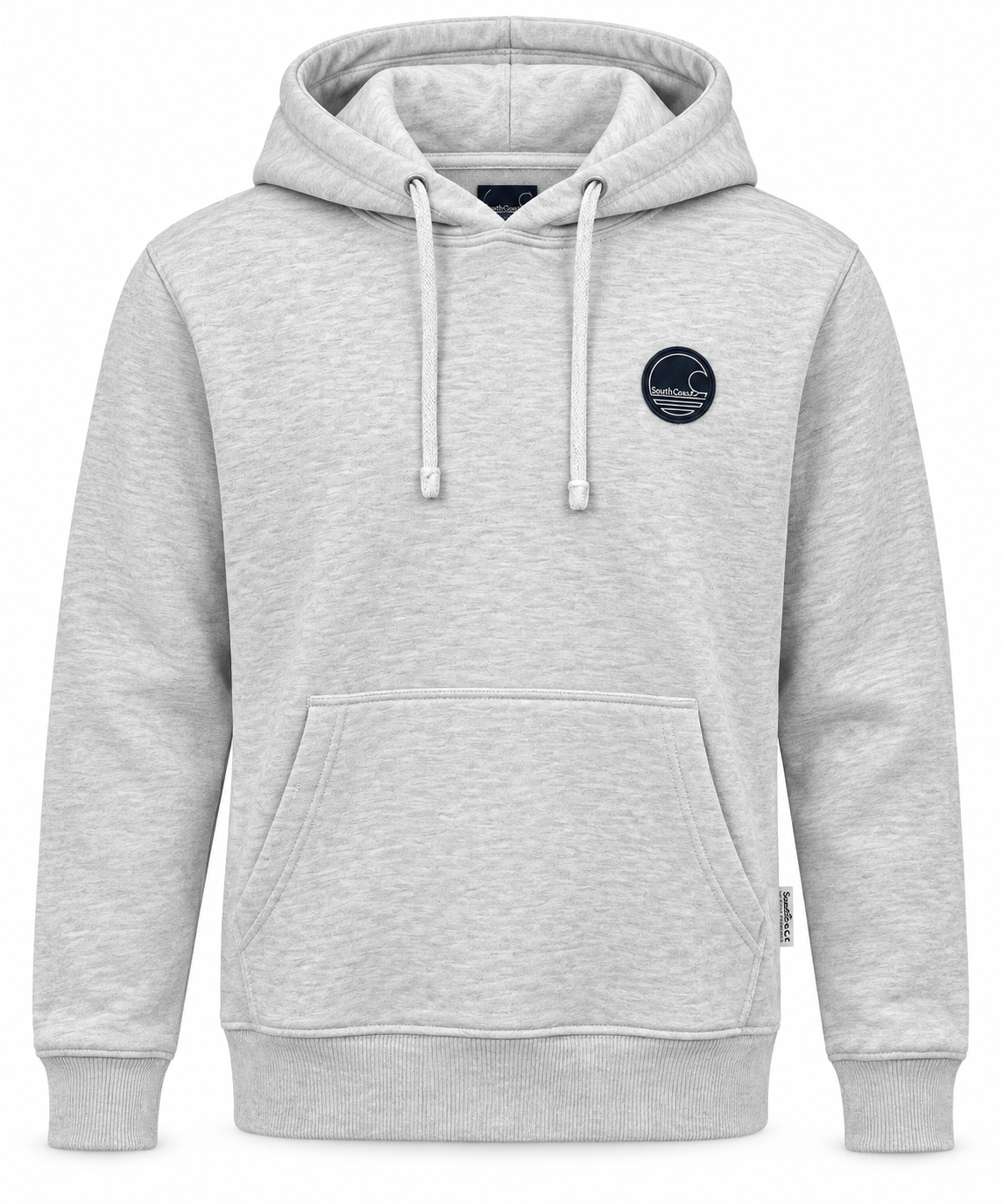 SoulCal Women's Signiture OTH Hoodie - Ice Marle
