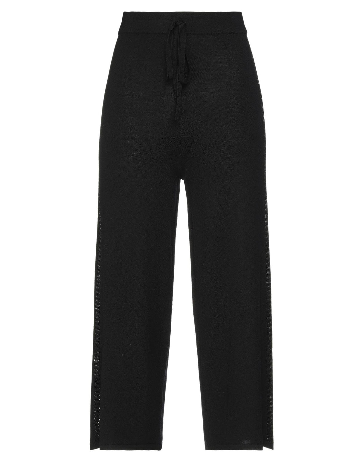 Marella Sport Womens Pants - Black