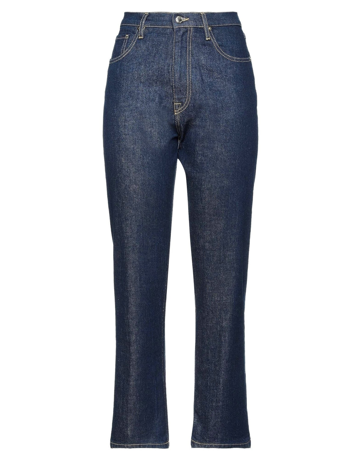 True Nyc® Womens Jeans - Blue
