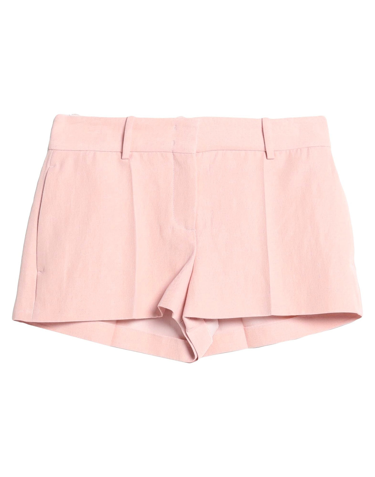 Ermanno Scervino Womens Shorts & Bermuda Shorts - Pink