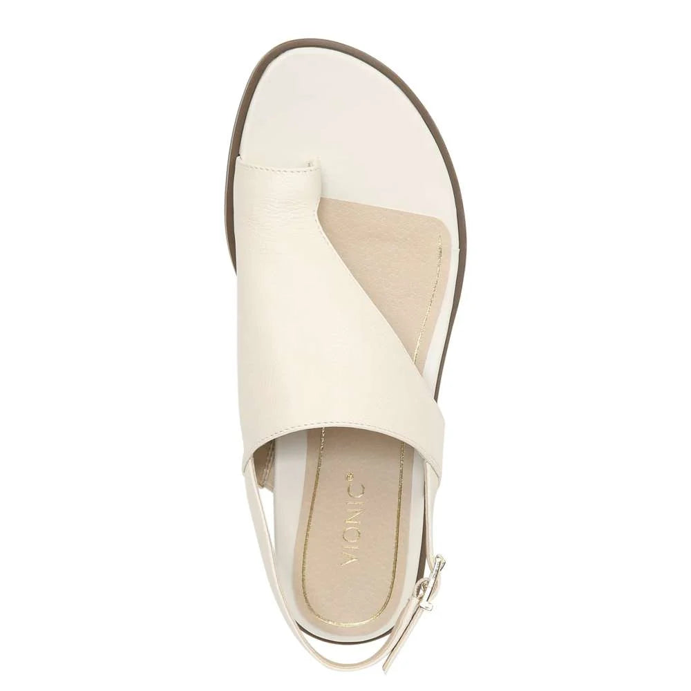 Vionic Ella Sandal - Cream